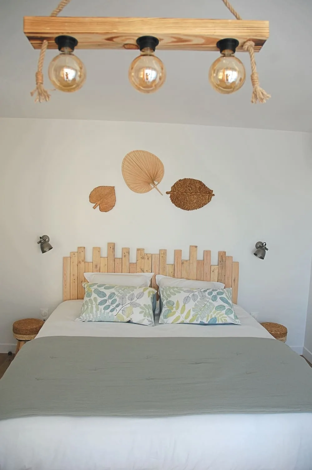 Songe d'une Nuit d'été room