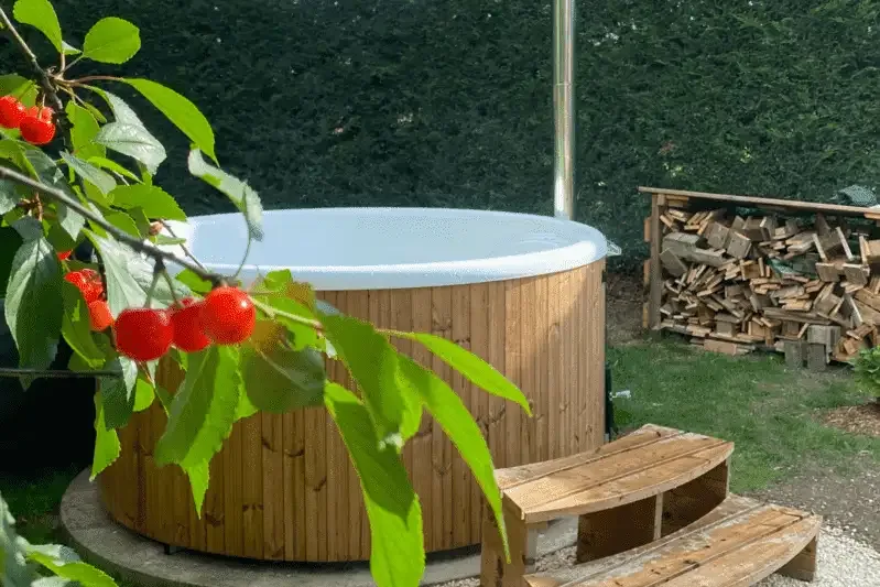 Nordic bath