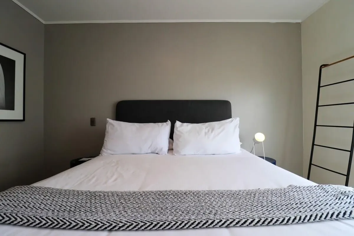 Welcoming 2BR in Luxury Building in Barranco