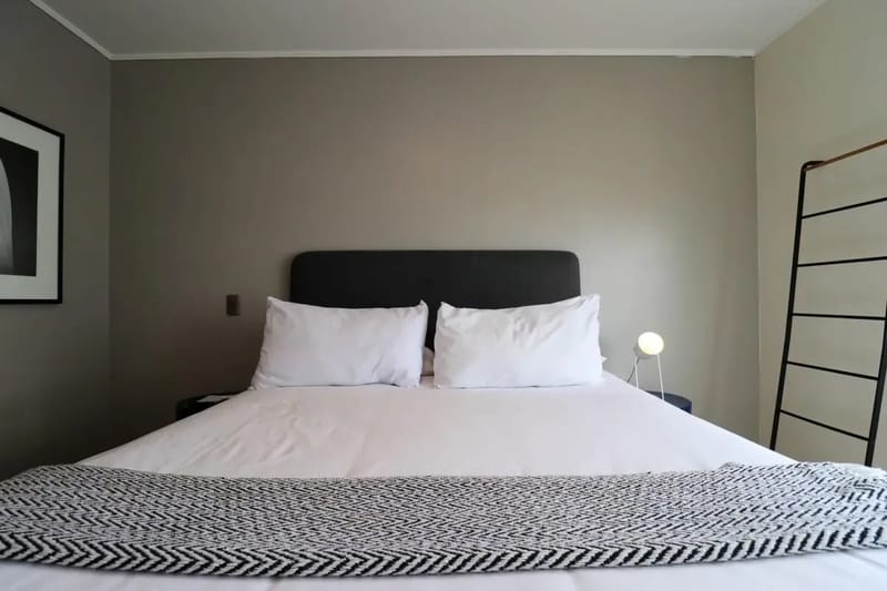 Welcoming 2BR in Luxury Building in Barranco