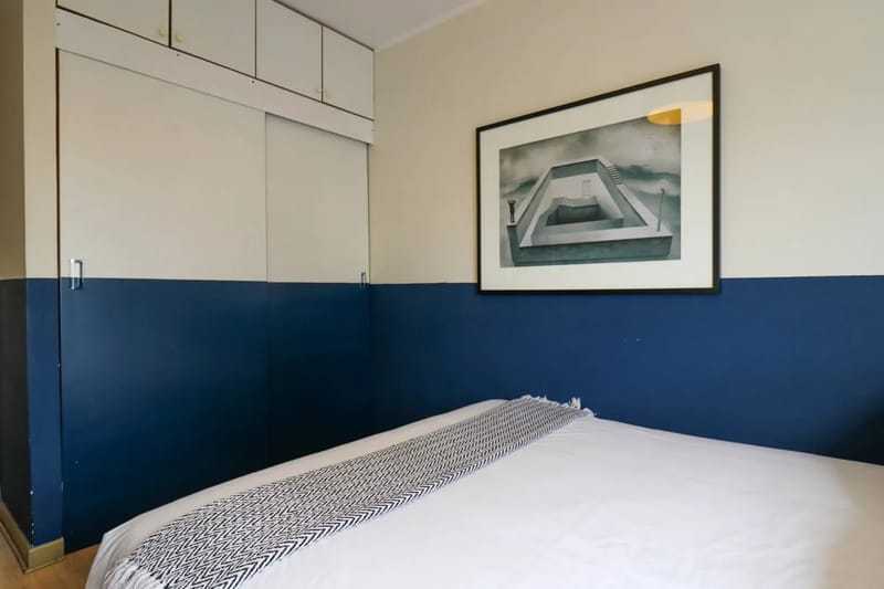 Welcoming 2BR in Luxury Building in Barranco