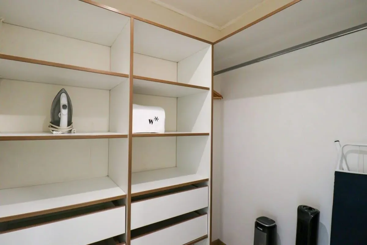 Welcoming 2BR in Luxury Building in Barranco