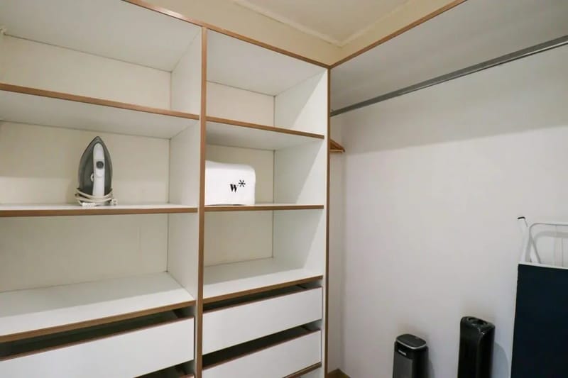 Welcoming 2BR in Luxury Building in Barranco