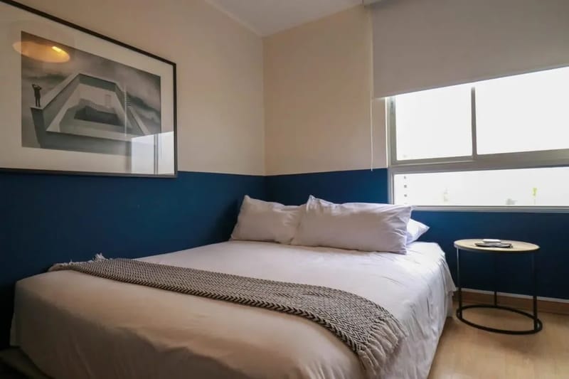 Welcoming 2BR in Luxury Building in Barranco