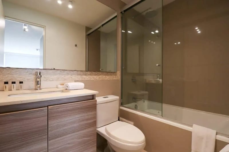 Welcoming 2BR in Luxury Building in Barranco