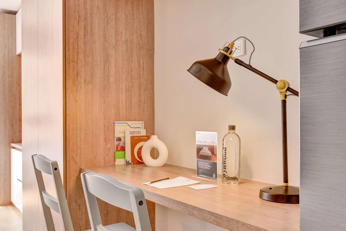Perfect Loft in Bogota w/ Gym