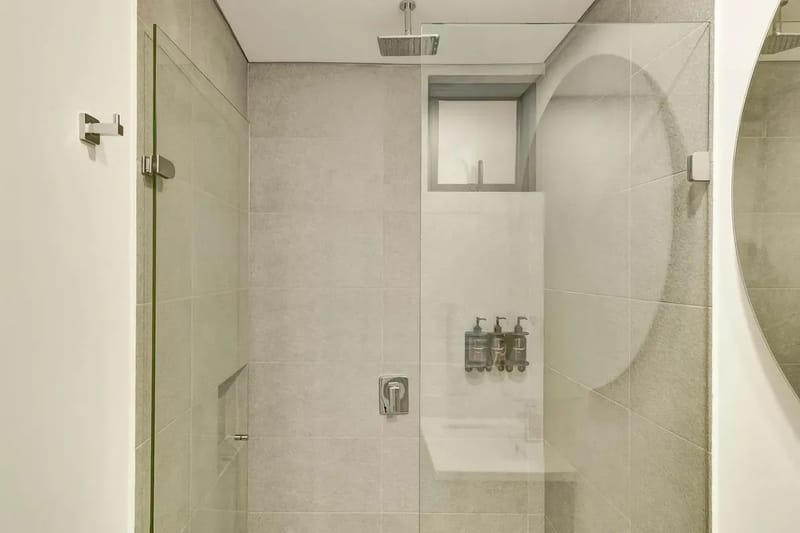 Perfect Loft in Bogota w/ Gym