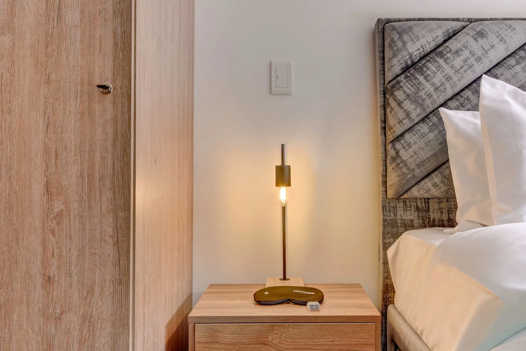 Perfect Loft in Bogota w/ Gym