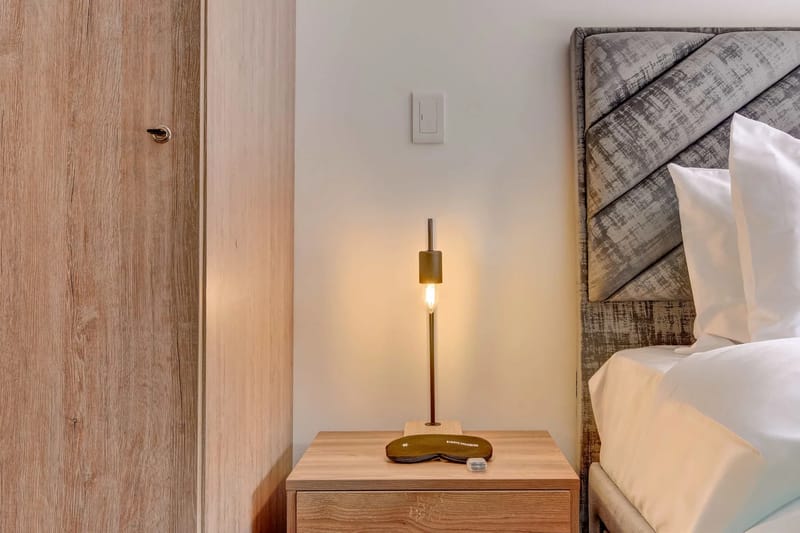 Perfect Loft in Bogota w/ Gym