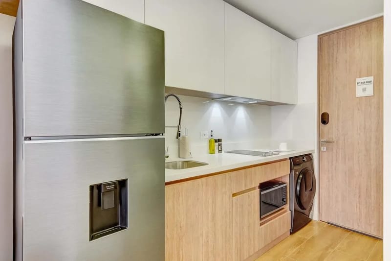 Perfect Loft in Bogota w/ Gym