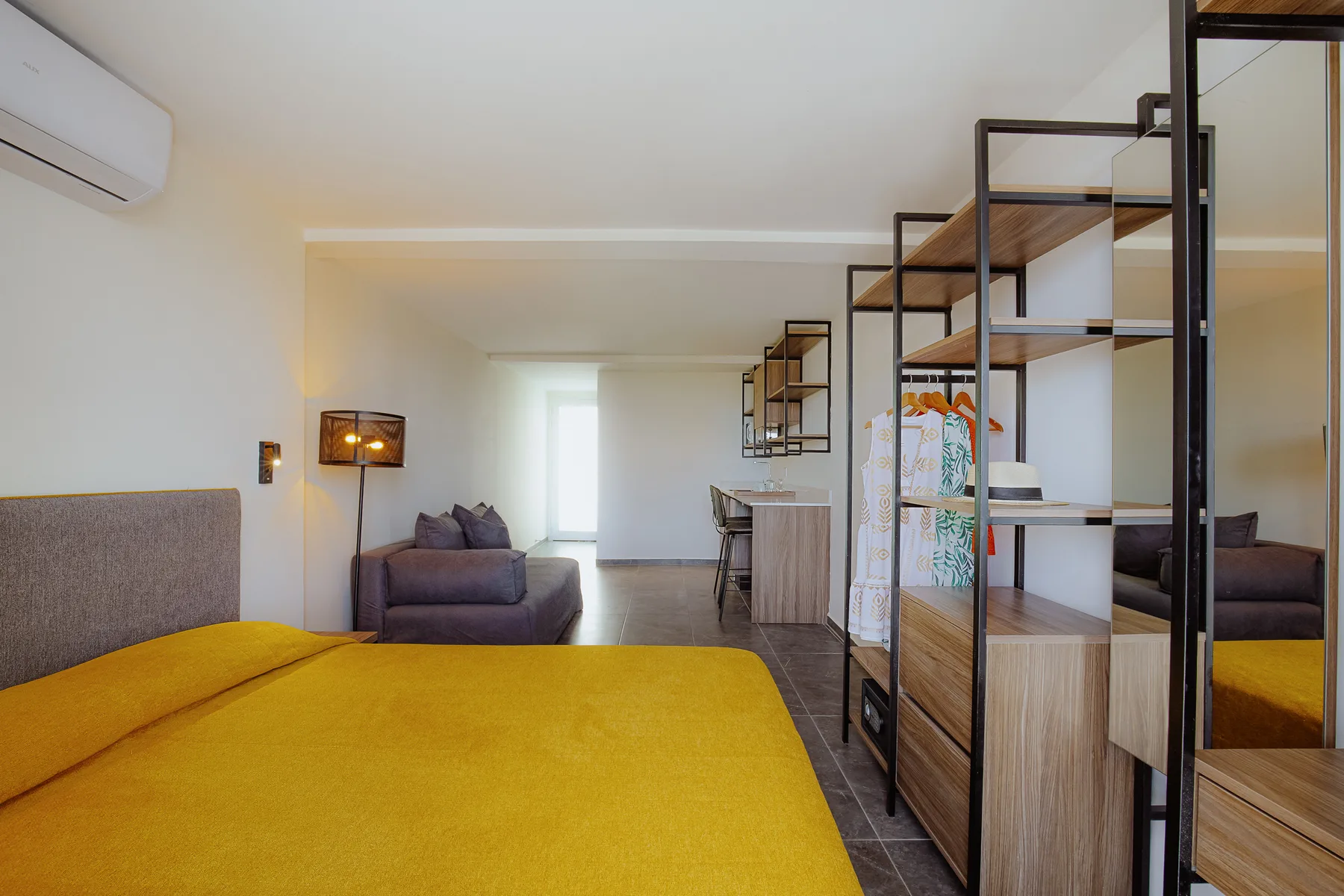 Junior suite