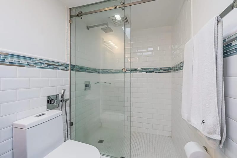 Classy 1BR in Plaza Herrera w/ Balcony