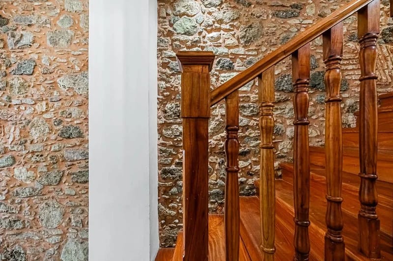 Classy 1BR in Plaza Herrera w/ Balcony