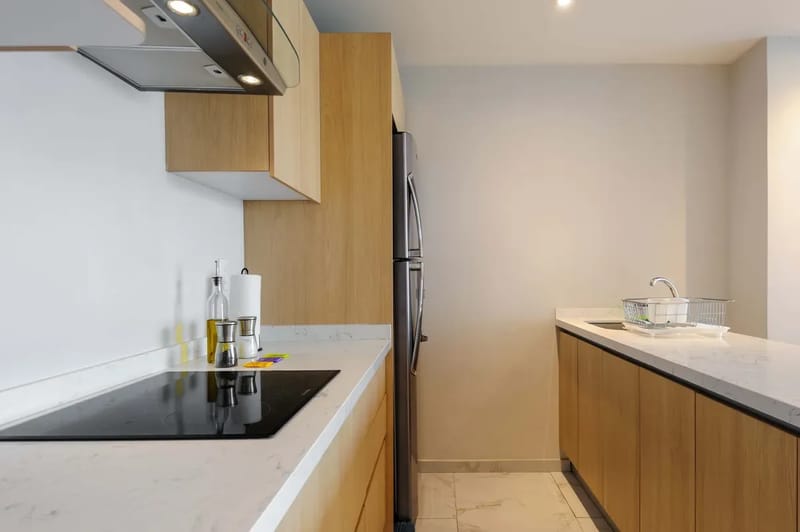 Amazing 1BR w/ AC in the Heart of Roma Sur