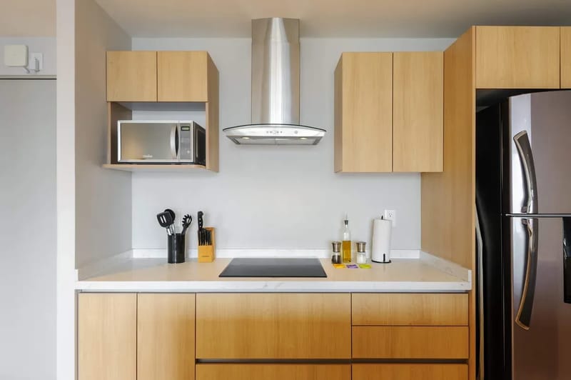 Amazing 1BR w/ AC in the Heart of Roma Sur