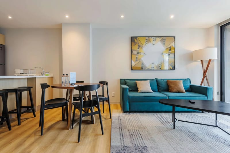 Amazing 1BR w/ AC in the Heart of Roma Sur