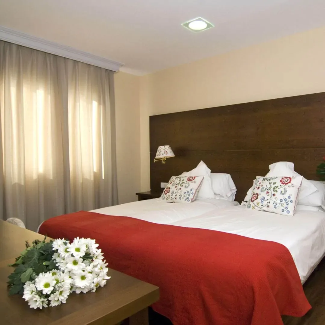 Hostal del Carme property photo