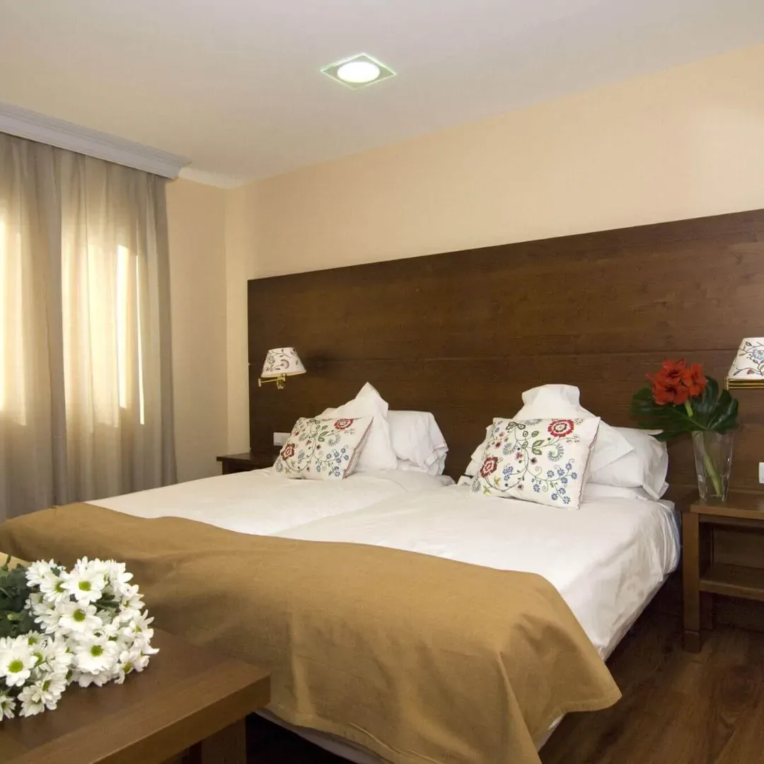 Hostal del Carme property photo