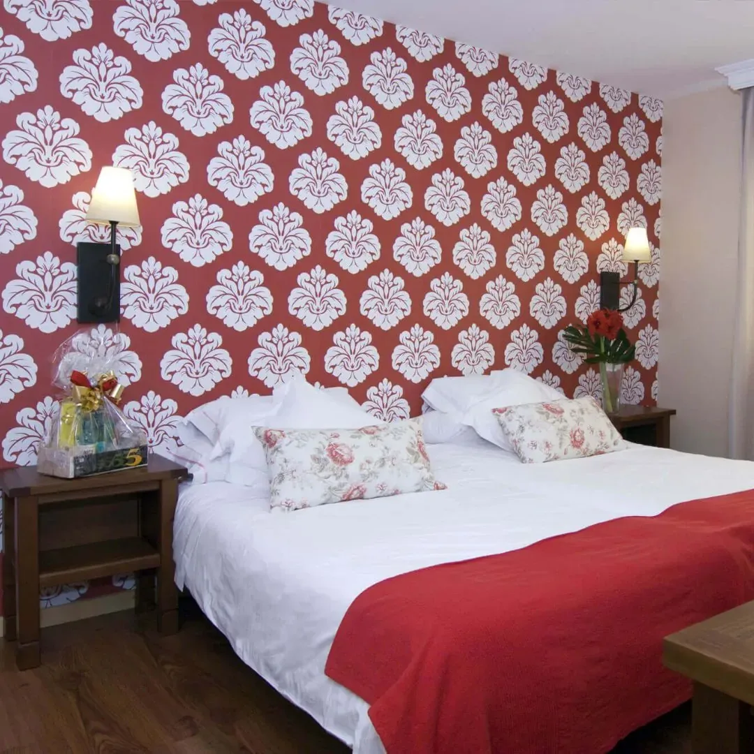 Hostal del Carme property photo