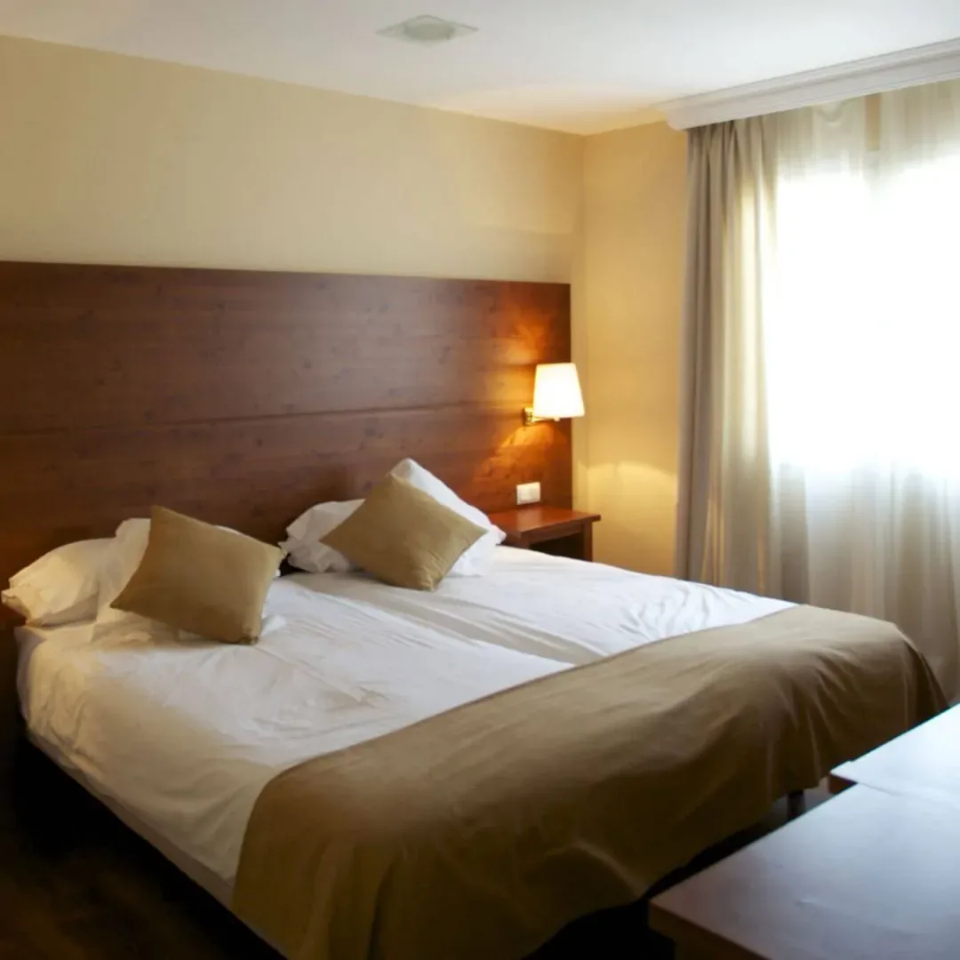 Hostal del Carme property photo