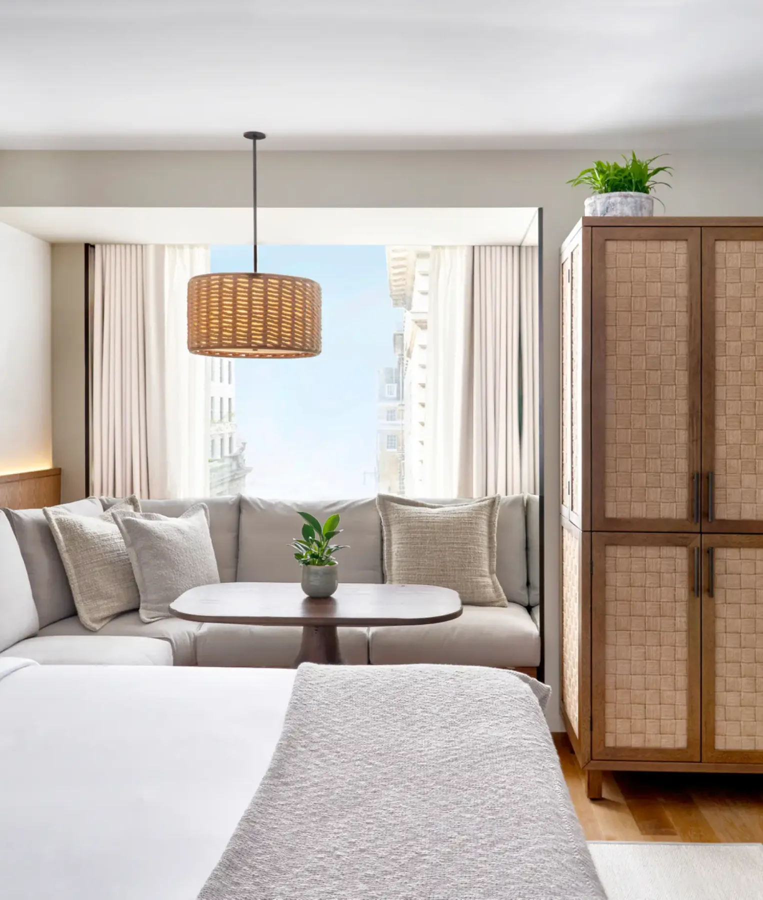 King room