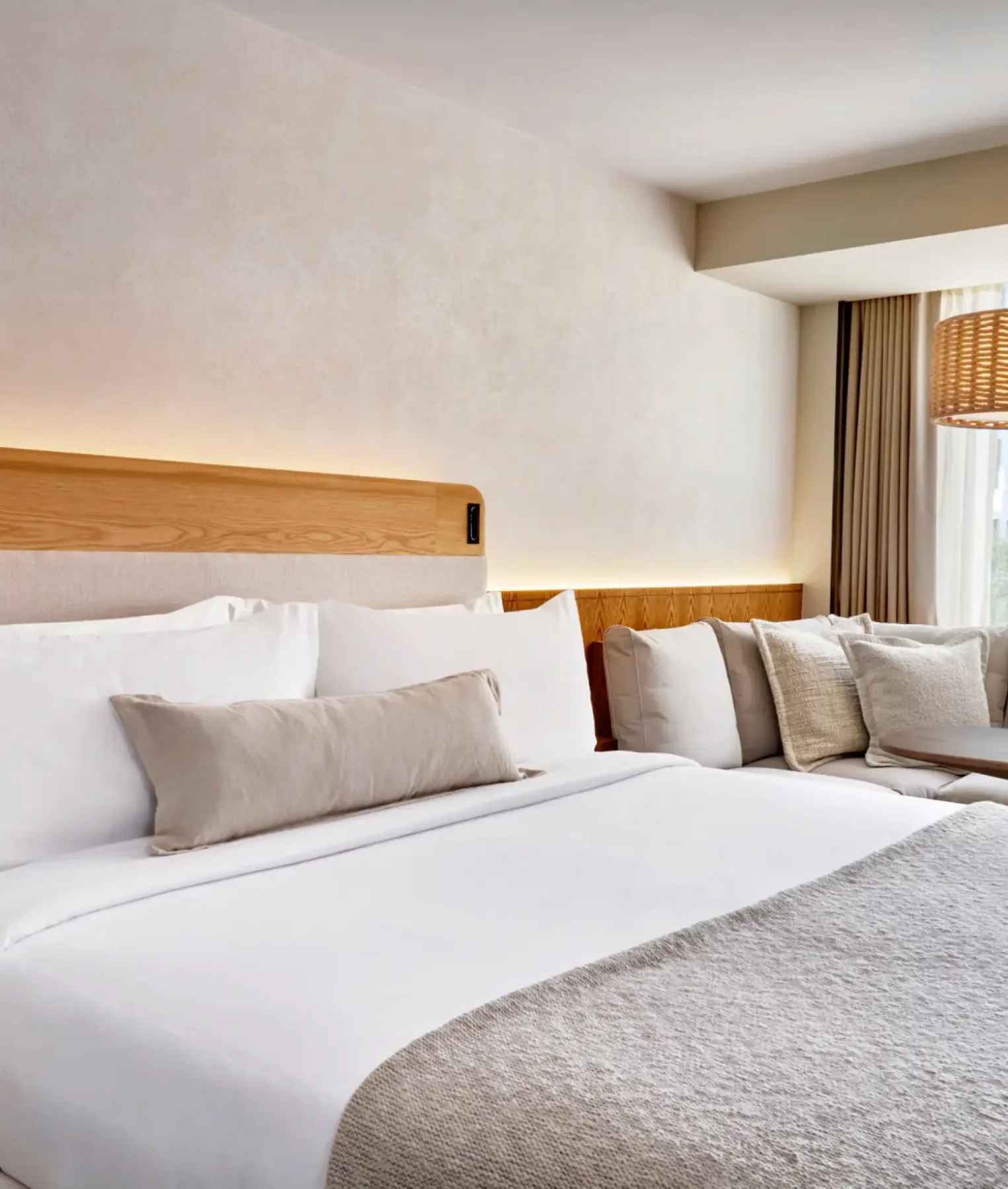 King room