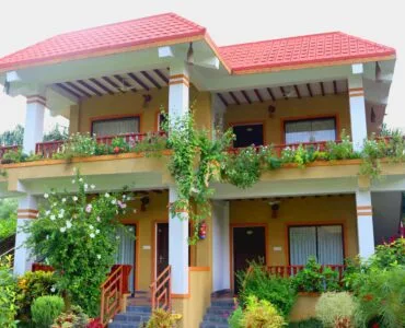 Habitación Heritage