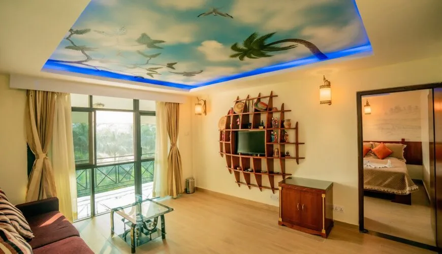Suite Rhino