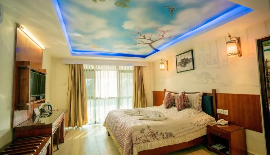Suite Rhino