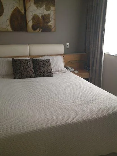 Two Bedroom Apartment