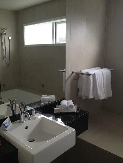 Two Bedroom Apartment