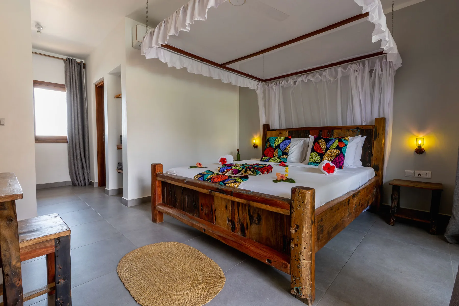 King room