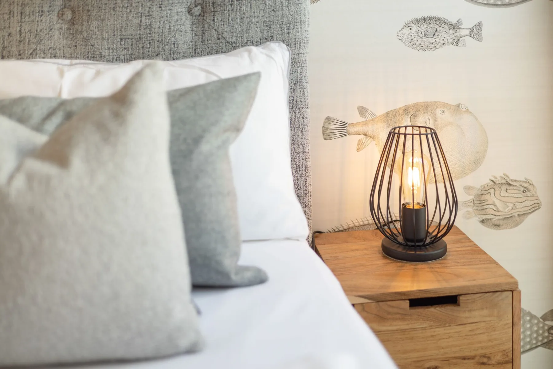 „Traumhafte Ferienwohnung Sylt Marie – Entspannung und Erholung pur!“