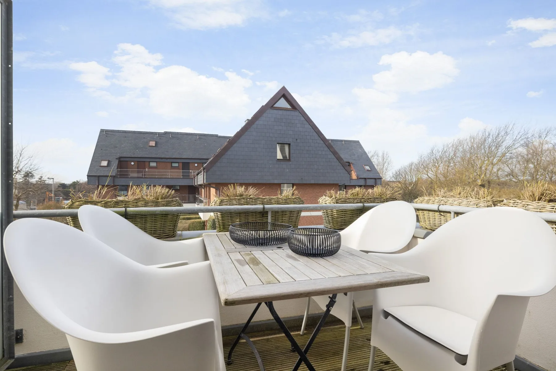 „Traumhafte Ferienwohnung Sylt Marie – Entspannung und Erholung pur!“