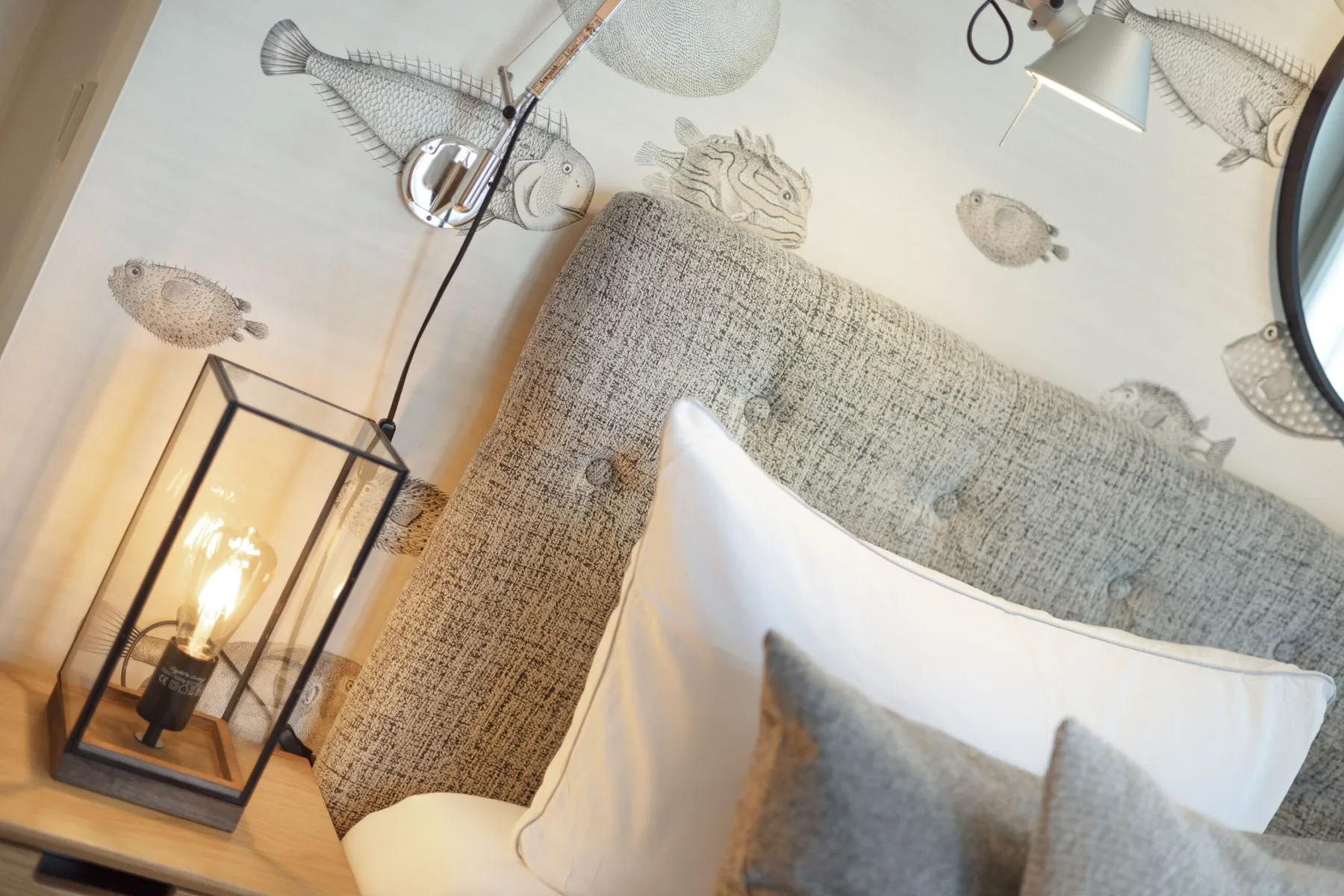 „Traumhafte Ferienwohnung Sylt Marie – Entspannung und Erholung pur!“