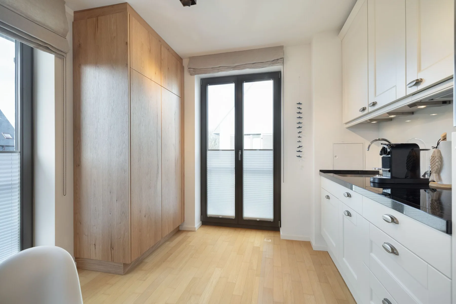 „Traumhafte Ferienwohnung Sylt Marie – Entspannung und Erholung pur!“