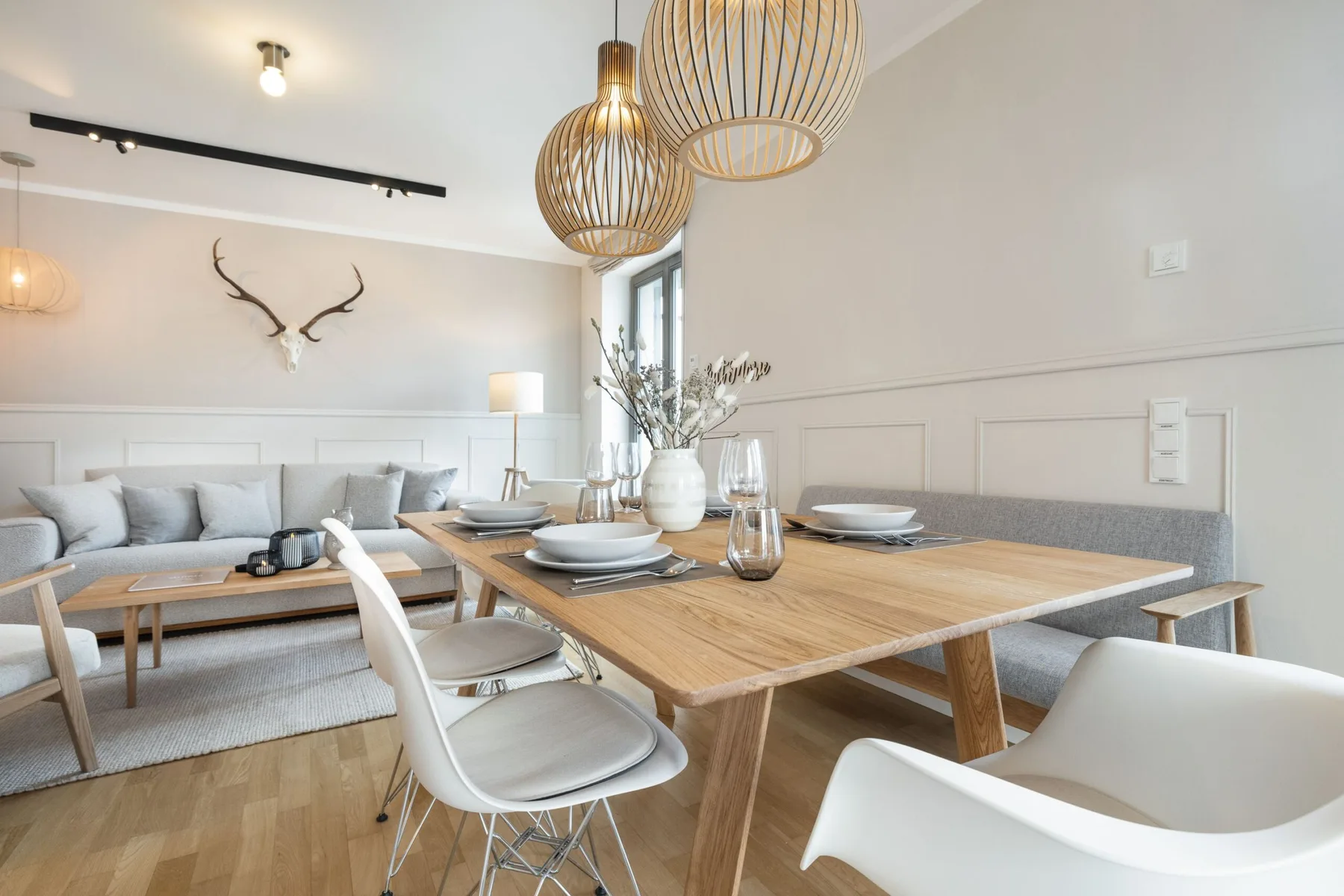 „Traumhafte Ferienwohnung Sylt Marie – Entspannung und Erholung pur!“