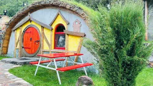 Foto de la propiedad Casa acogedora