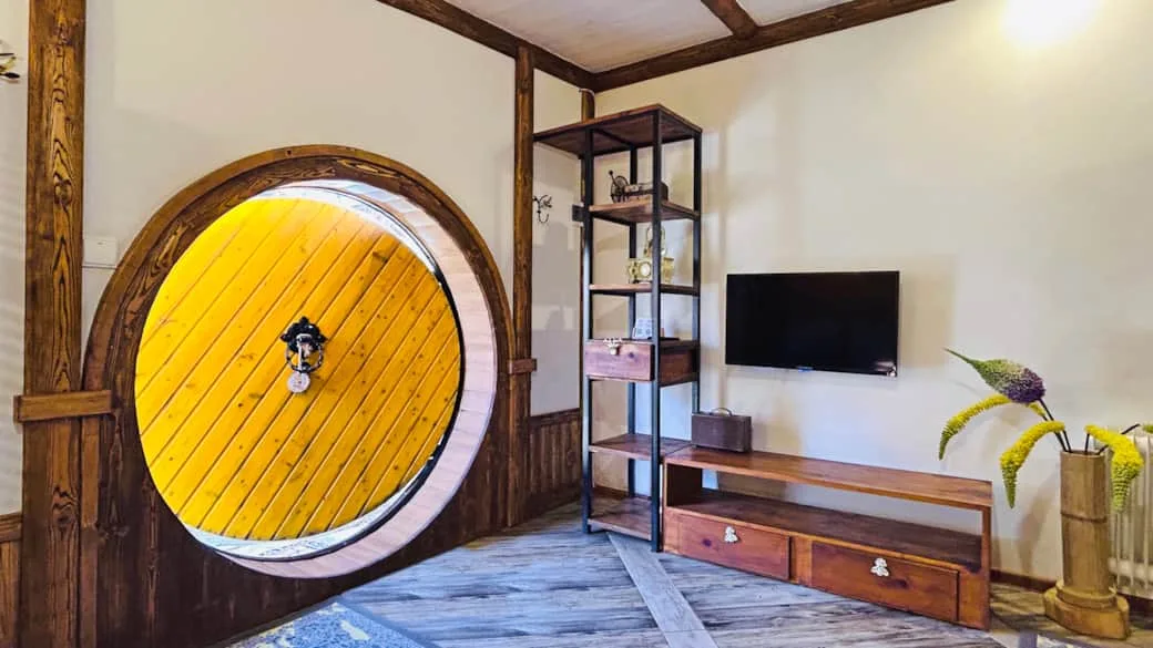 Foto de la propiedad Cozy House
