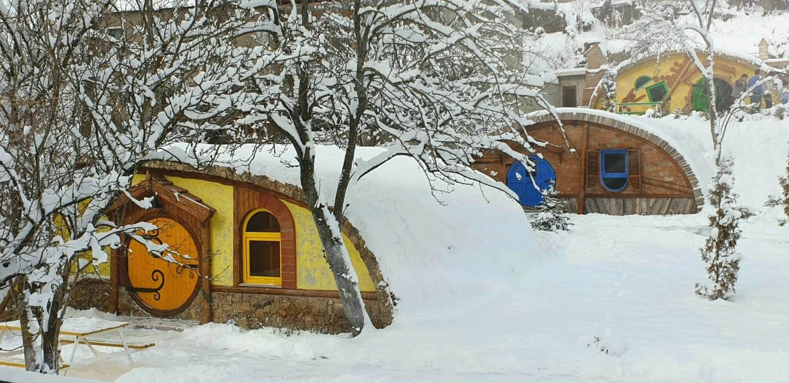 Foto de la propiedad Casa acogedora