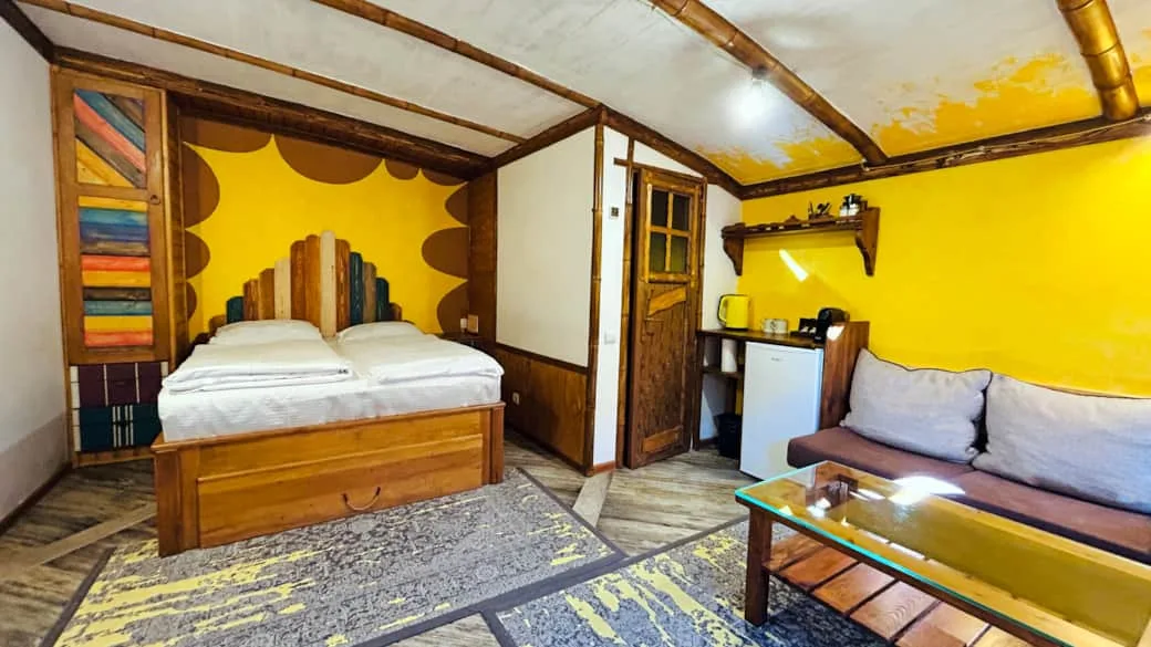 Foto de la propiedad Cozy House