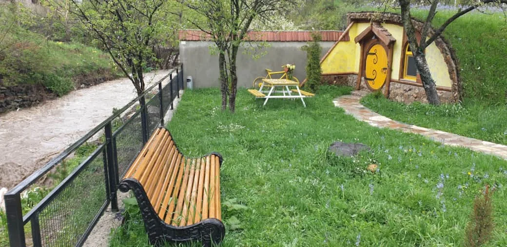 Foto de la propiedad Cozy House