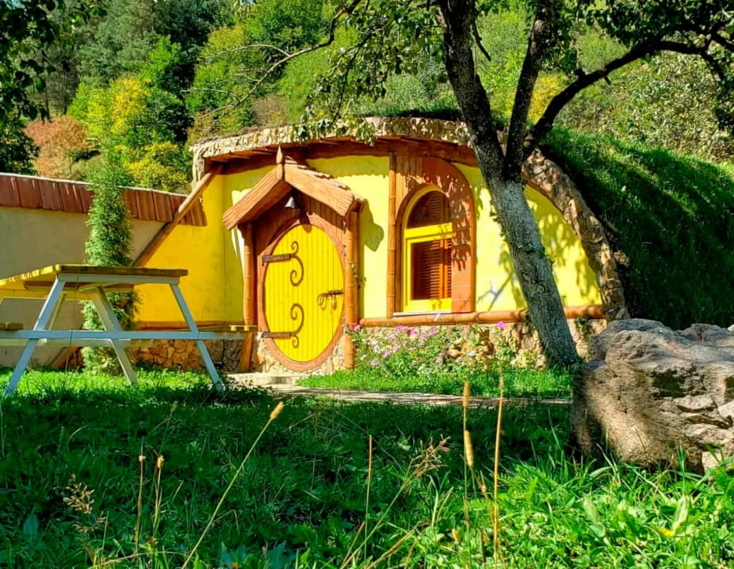 Foto de la propiedad Casa acogedora
