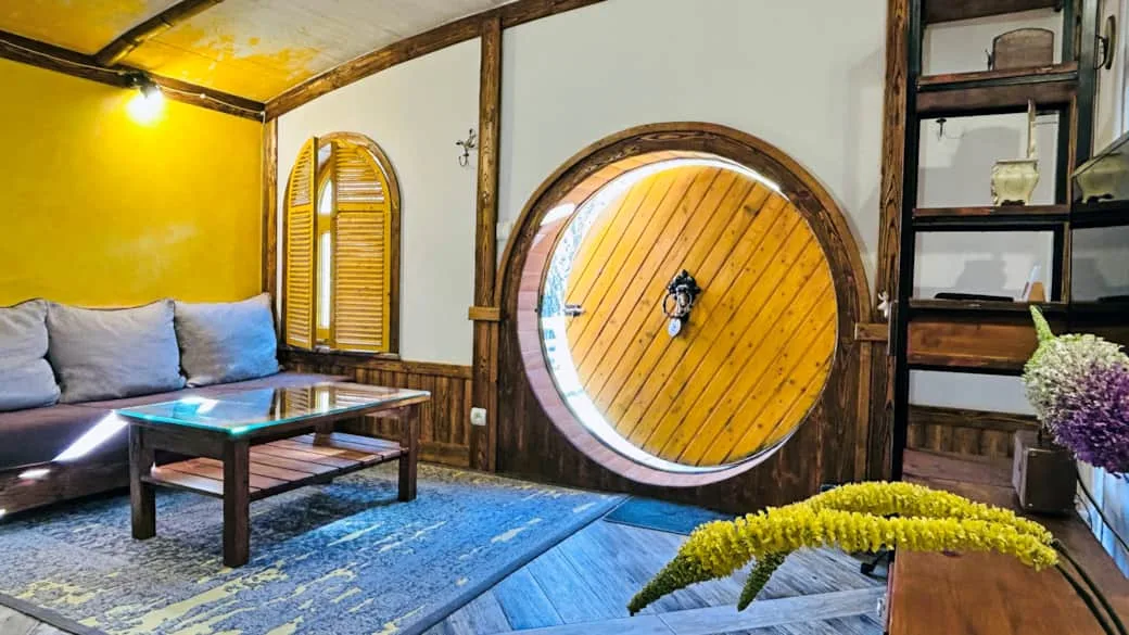 Foto de la propiedad Cozy House