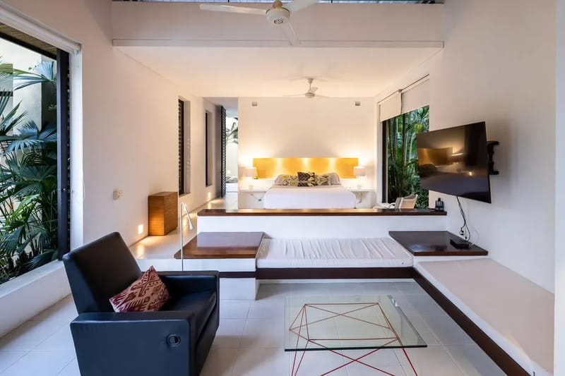 Splendid 5BR Villa at Mesa de Yeguas