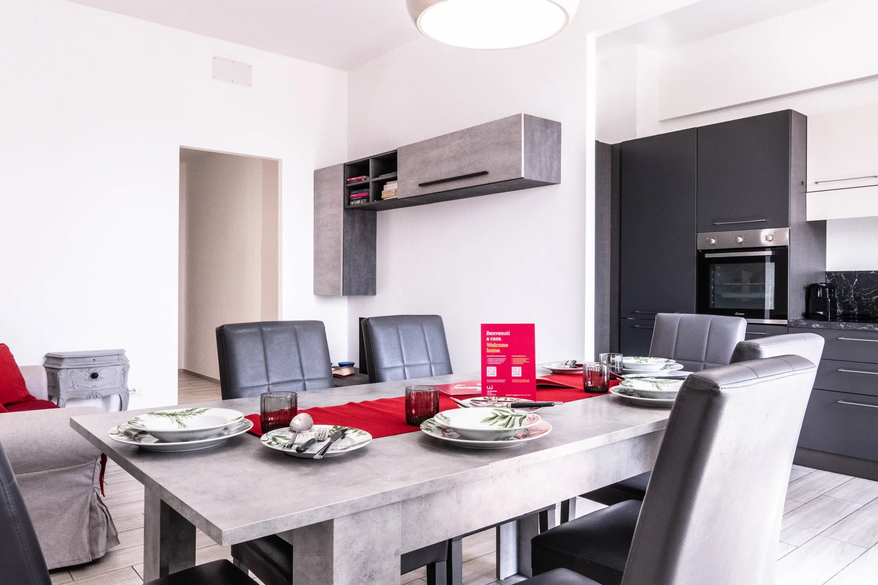 Sturla Modern Apartment