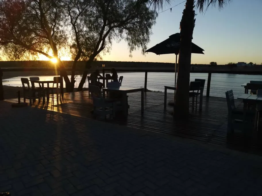 Chalet de lujo