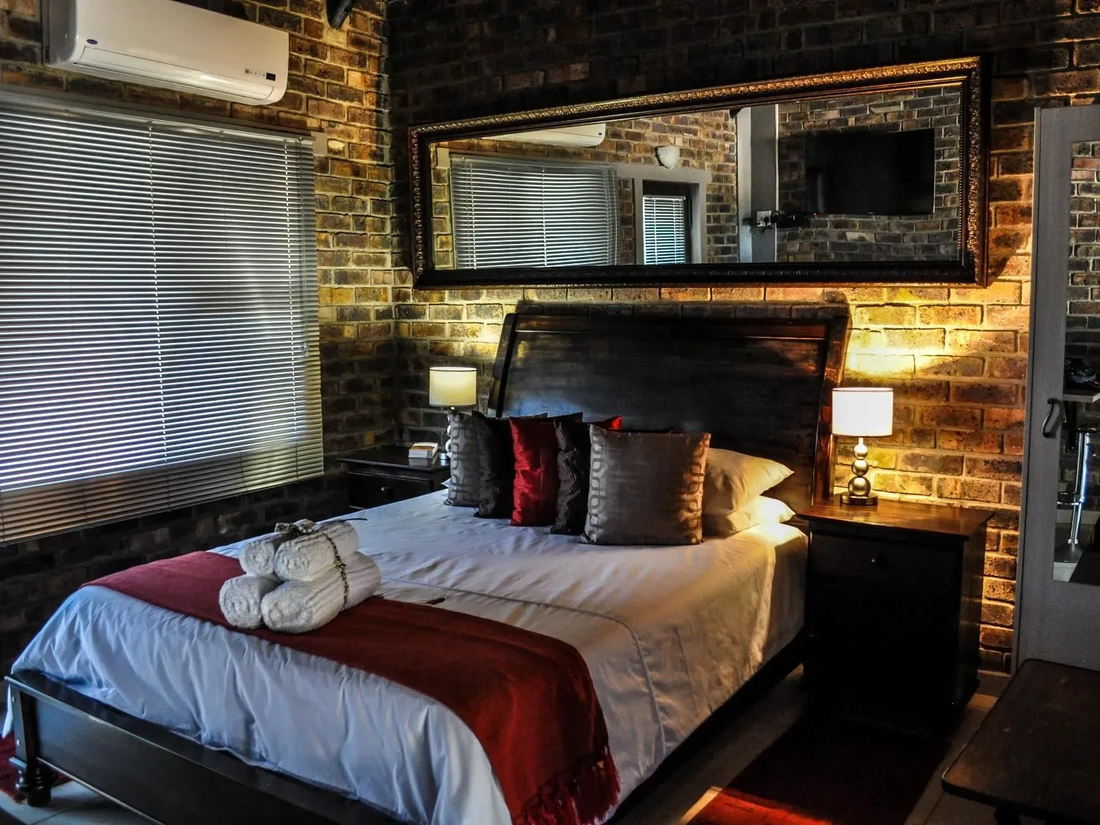 Habitación VIP