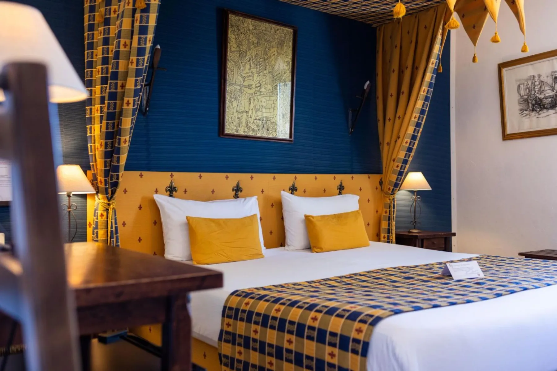 Foto del hotel