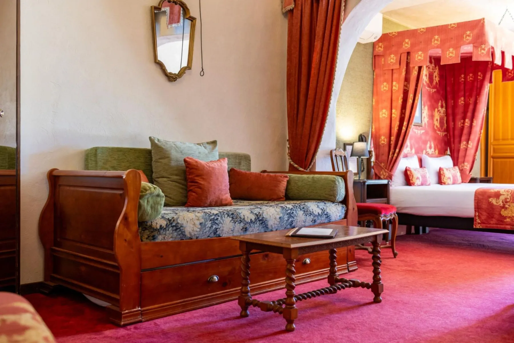 Foto del hotel